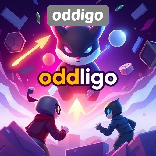 Meninjau Fitur Unggulan dari Situs Game Oddigo