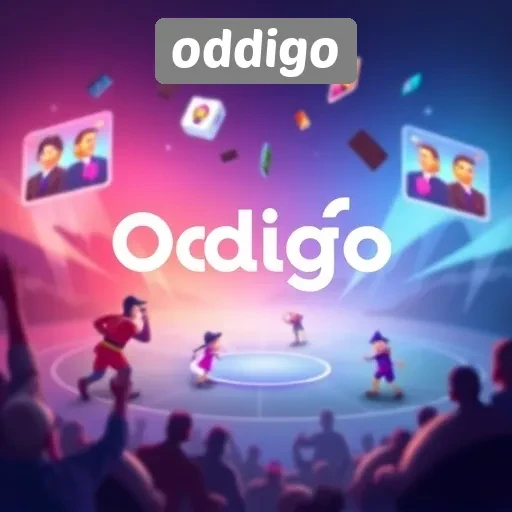 Revitalisasi Pengalaman Game Melalui Oddigo