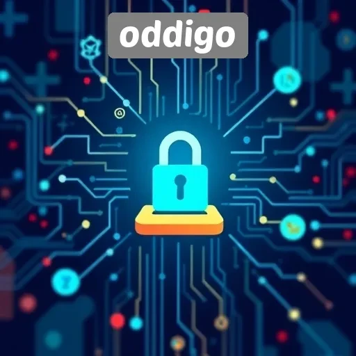 Keamanan dan Privasi di Situs Oddigo