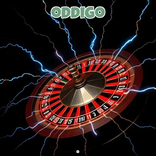 oddigo: Temukan Keberuntungan di Game Terpopuler Indonesia