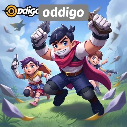 Tren Game di Oddigo yang Sedang Populer Saat Ini