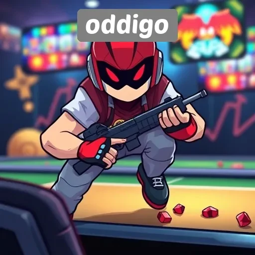 Panduan Lengkap Menggunakan Situs Game Oddigo
