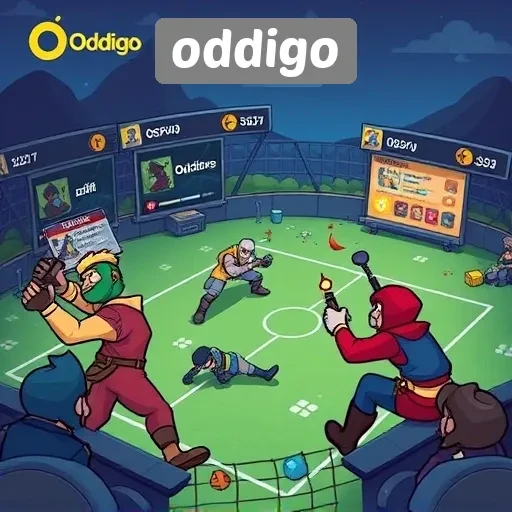 Panduan Lengkap Menggunakan Oddigo untuk Gamer Indonesia